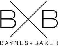 Baynes + Baker coupons